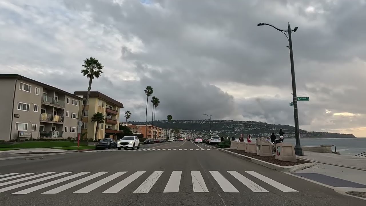 LA’s Wealthiest Neighborhoods Up Close | How Rich Do You Have to Be to Live Here? | A Tour of LA