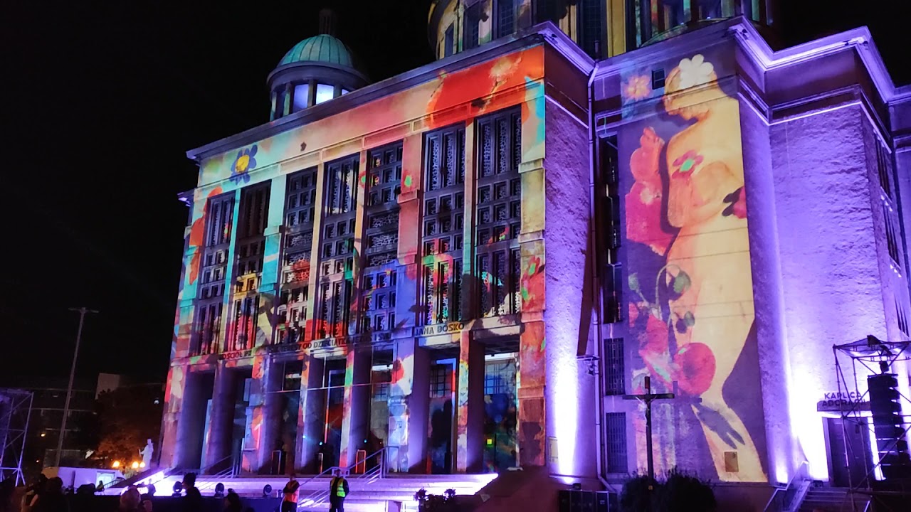 Light Move Festival 2021