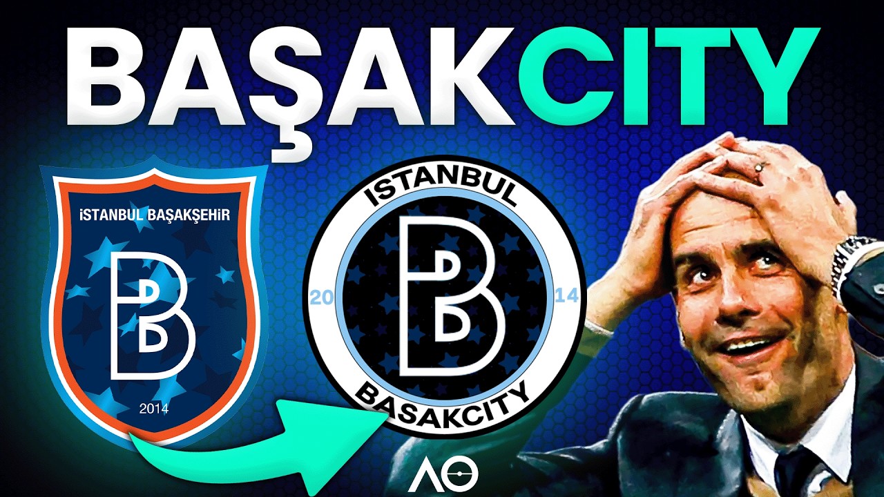 Başakşehir'in Satışı LİGİMİZİ Nasıl Etkileyecek?