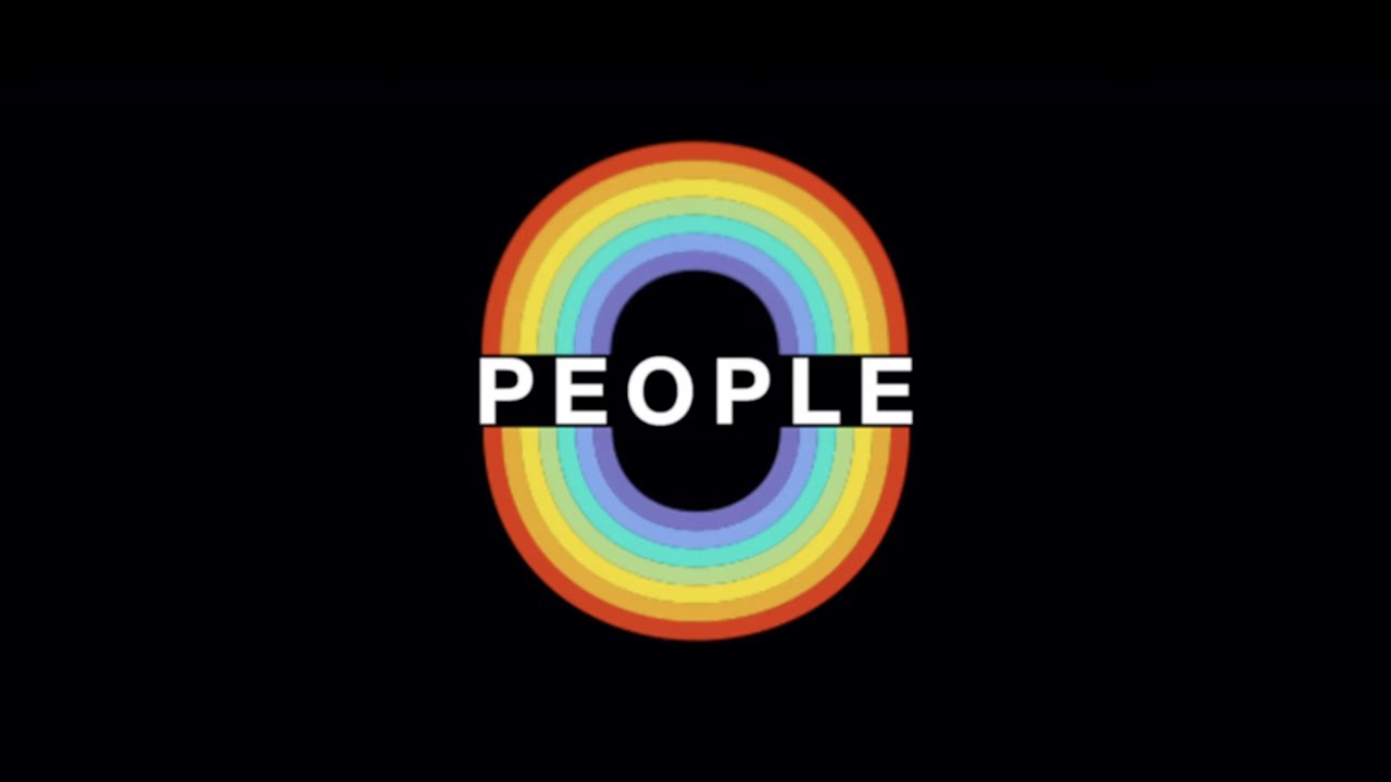 PEOPLE ★ a music film by Vincent Moon (official)