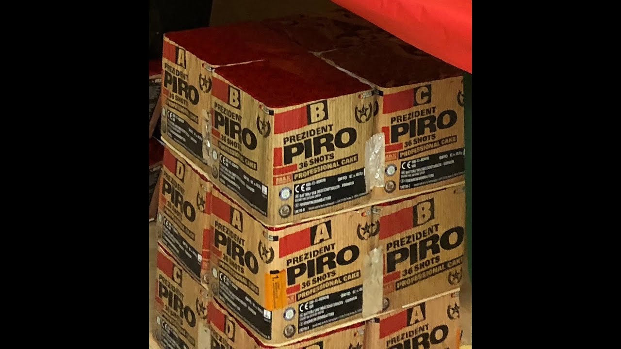 3x Prezident Piro | Lesli | DER ABSOLUTE HAMMER!