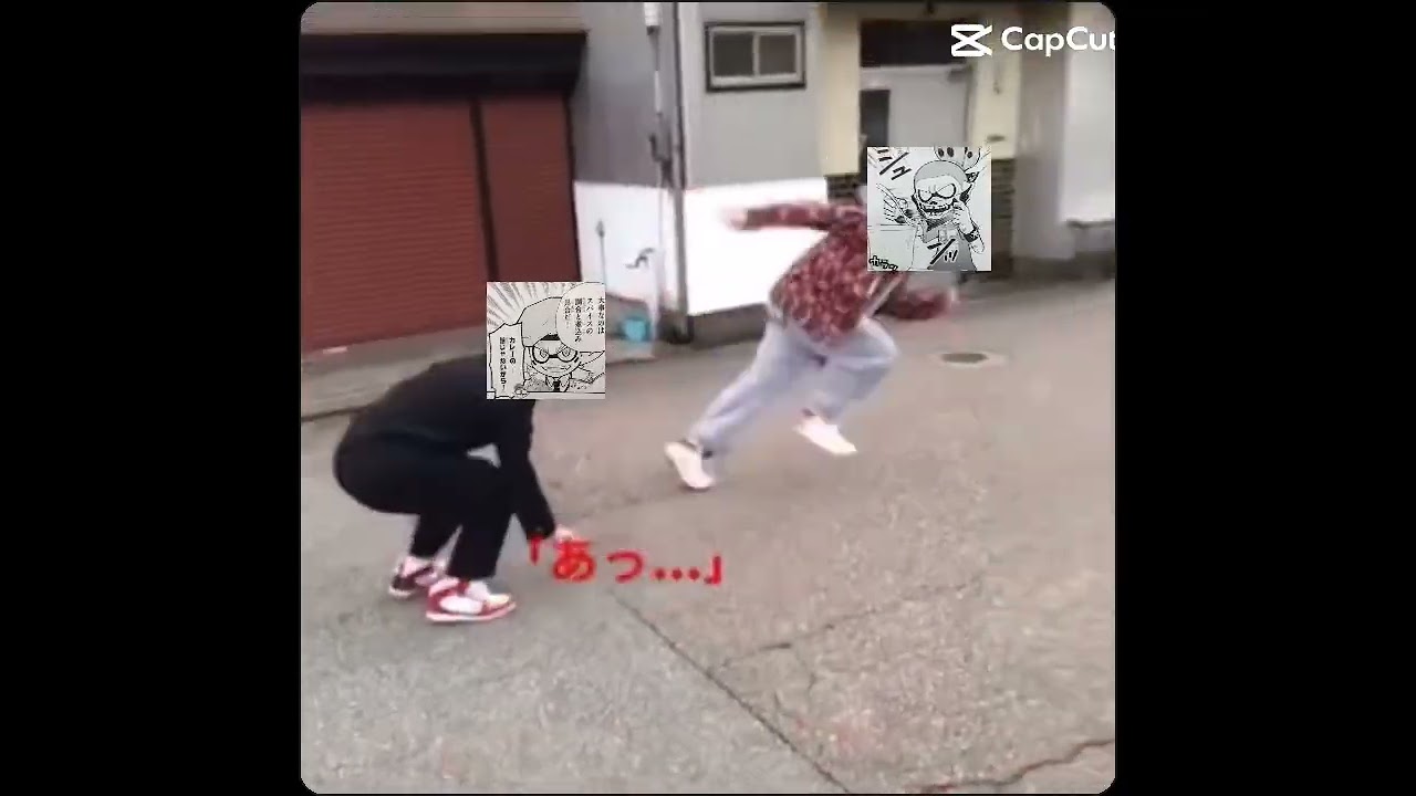 【コロイカ】没動画達をかき集めた