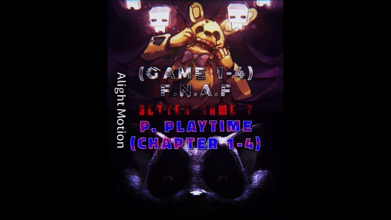 Five Nights At Freddy's 