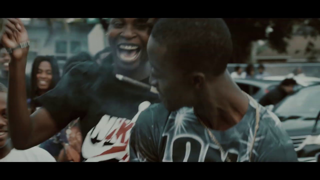 Belle Glade NewAgeCypher Part 2 (Long Live Raw)