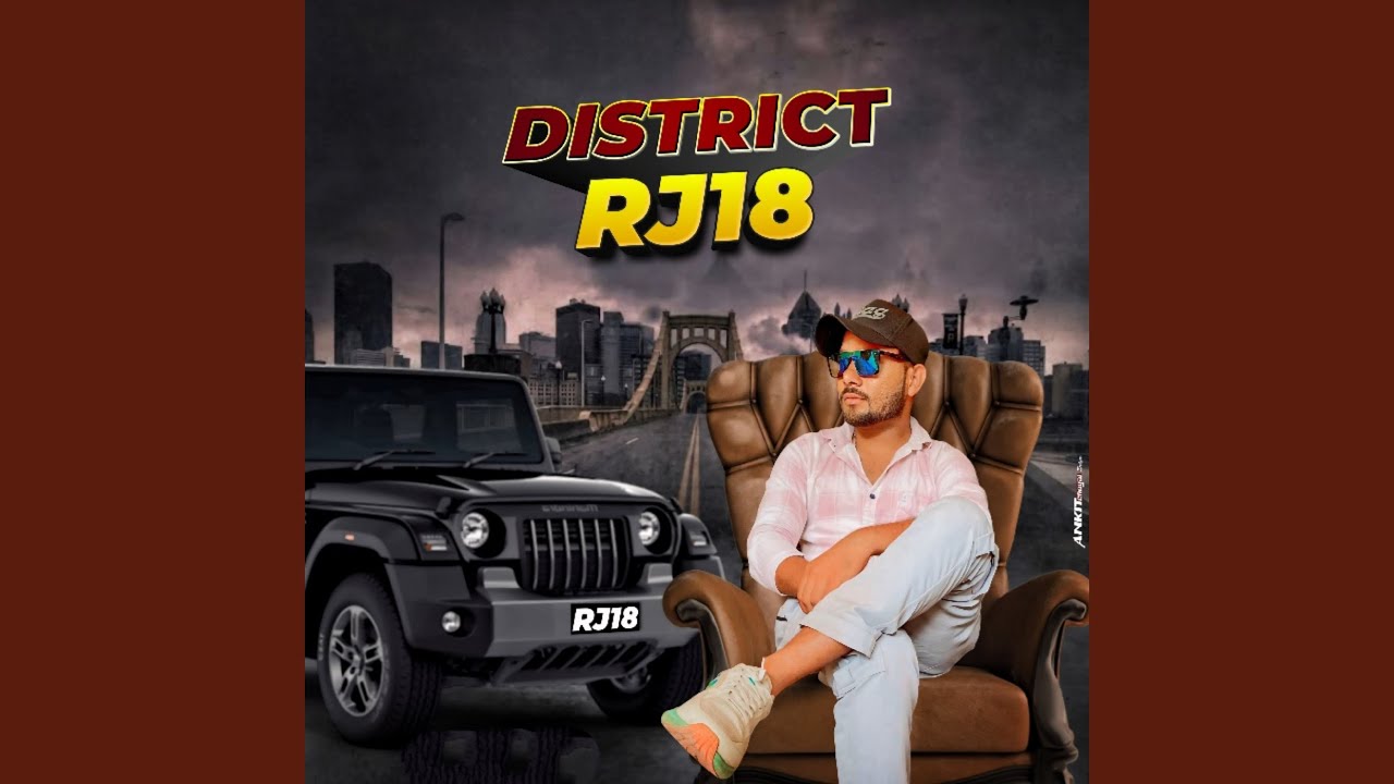 District Rj 18