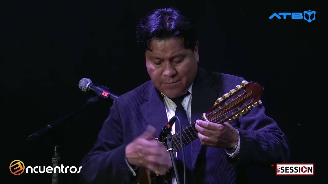 LOS TAYPIS - Alborada