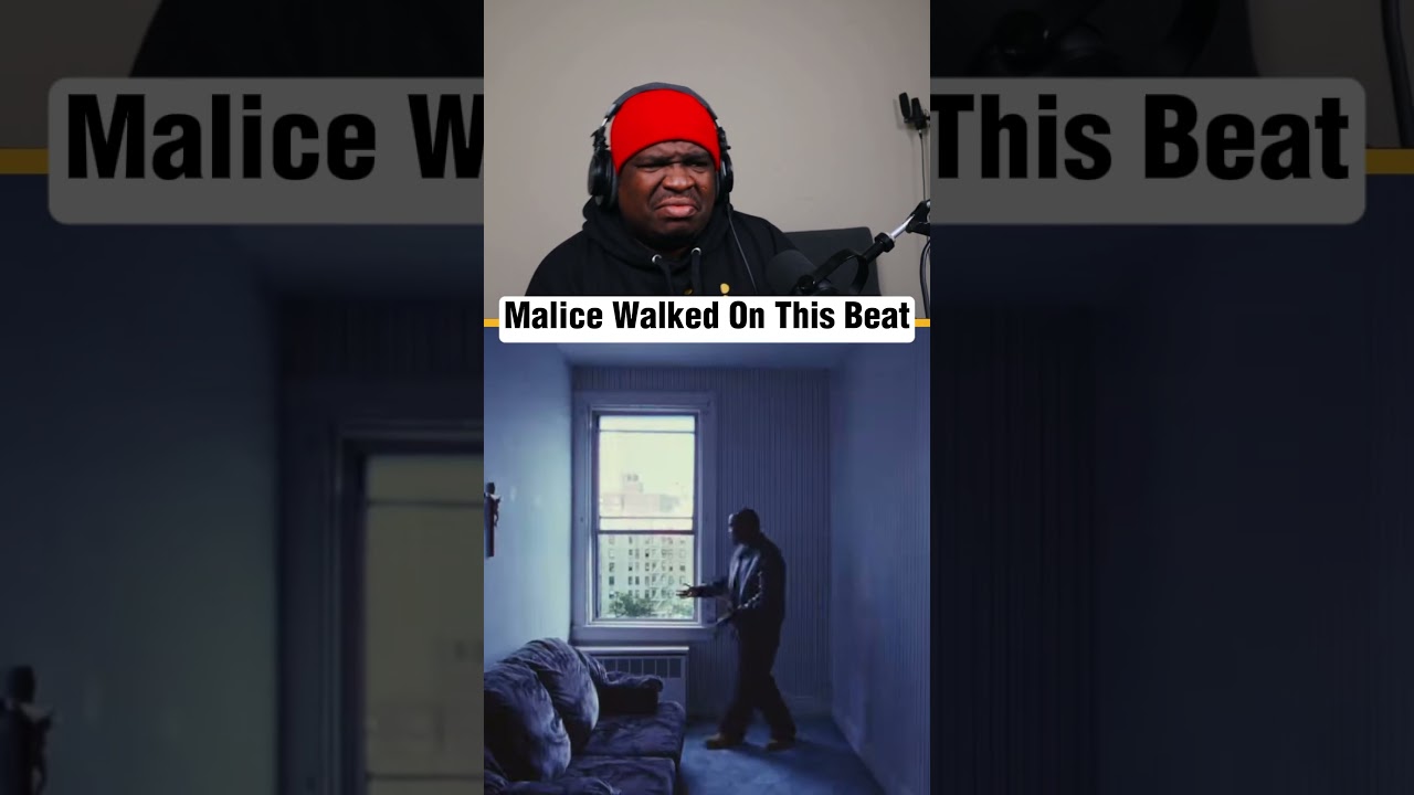 Clipse - F.I.C.O. Reaction