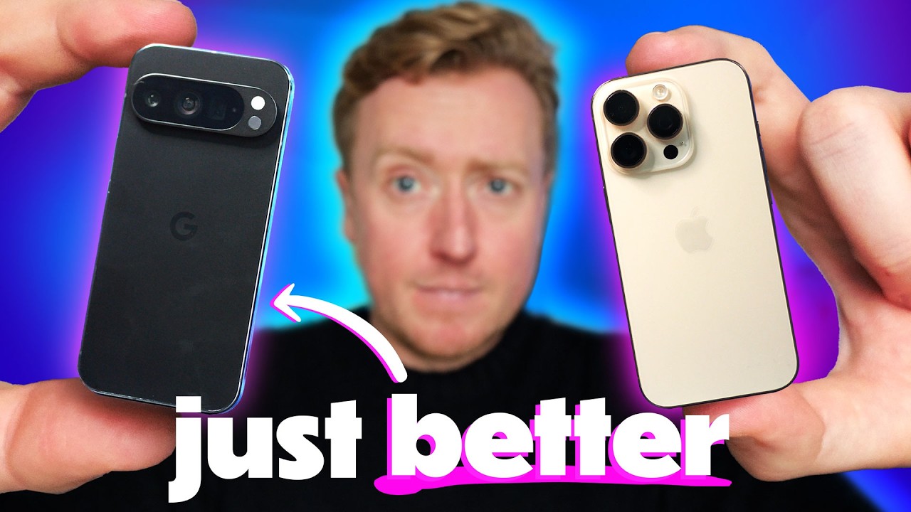 Don't buy a big phone