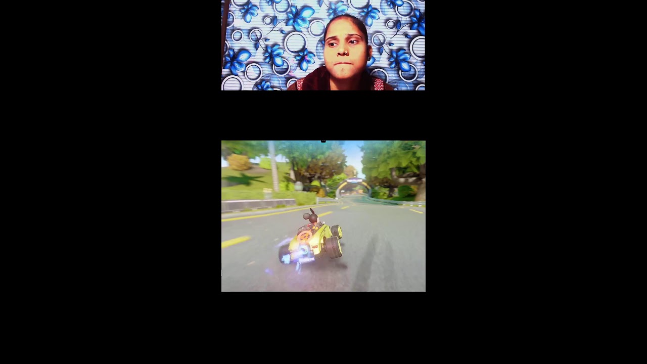 Disney Speedstorm #DisneyRacing #KidsGame #Livestream #CartoonRacing #Pixar #GamingLive