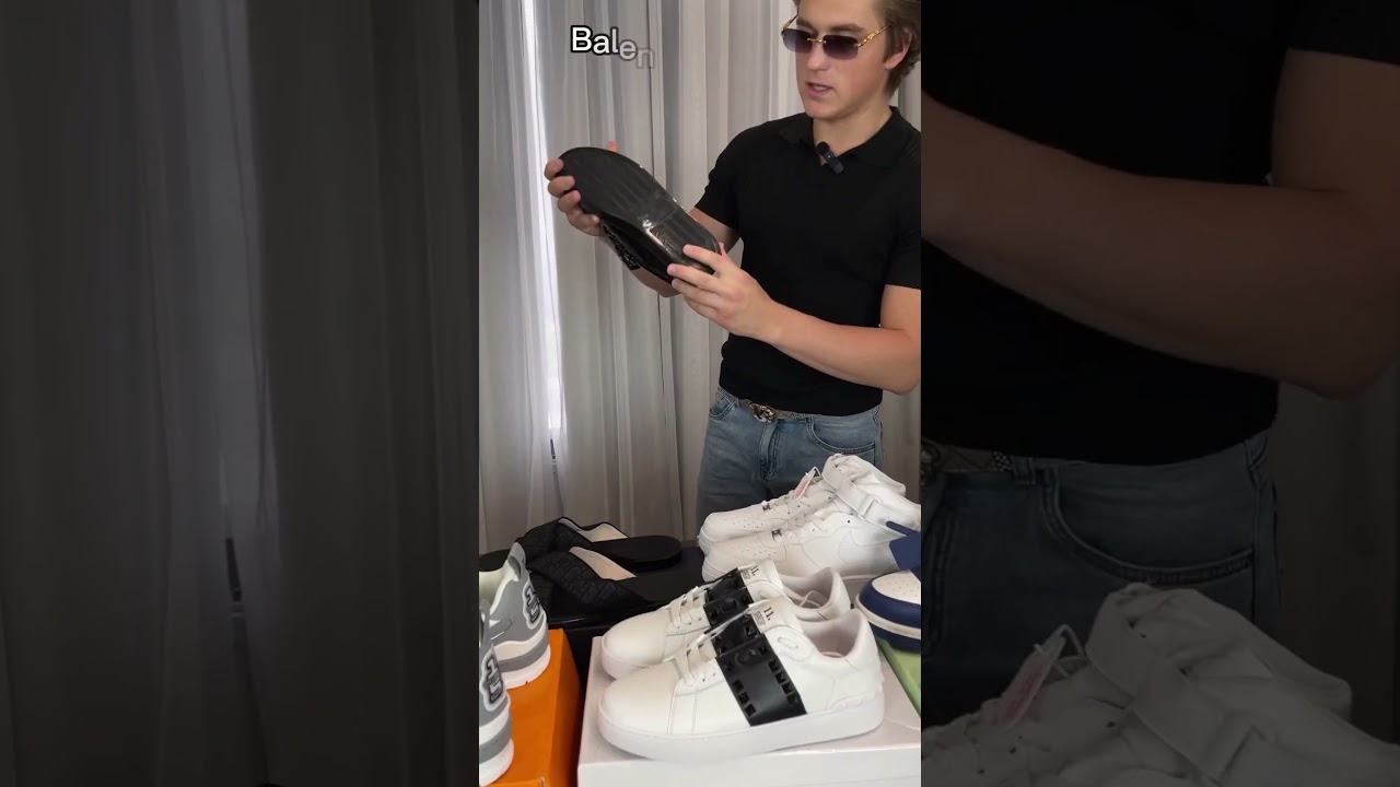 Заказать абсолютно любую вещь можно у нас в Тгк - SKITLS SHOP 1:1 как оригинал