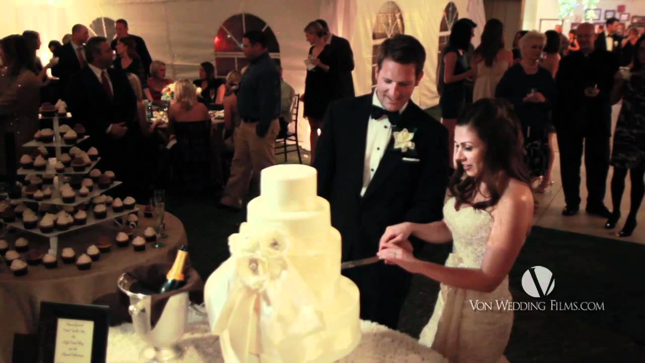 OKC Wedding Videography Highlight