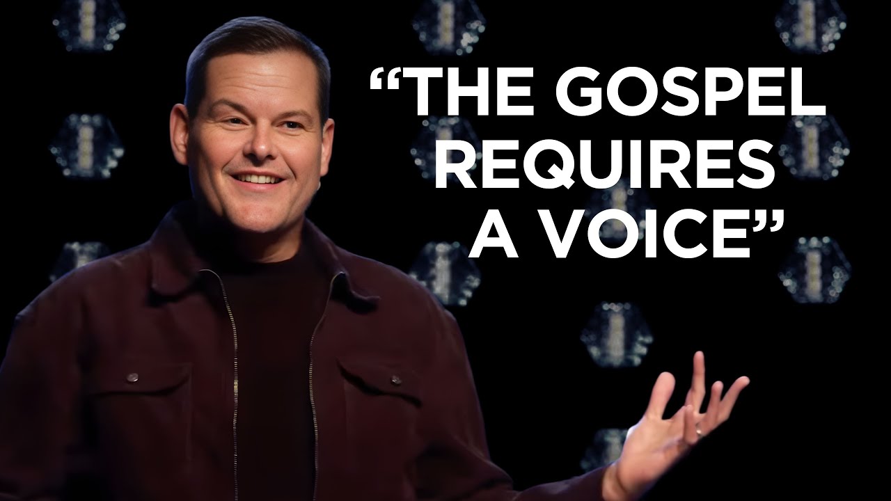 Greater Sunday 2026 | Dr. Aaron Cole