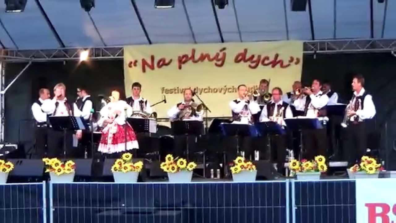 Březovjané - Velká láska
