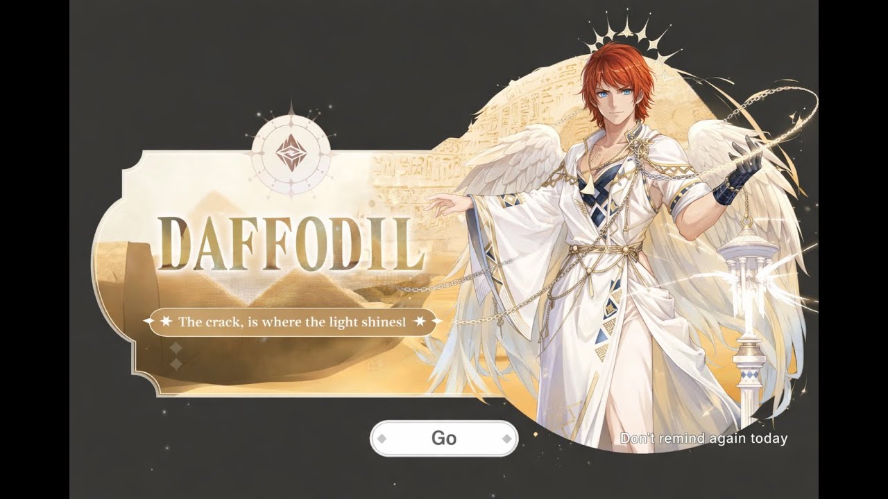 TLON - Тестирование амариллисов/нарциссов 