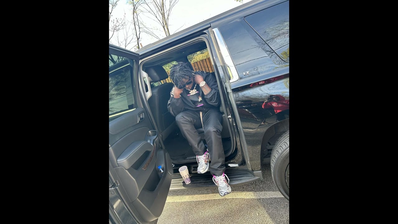 {HARD} Chief Keef x BabyDrill Sample Type Beat - 