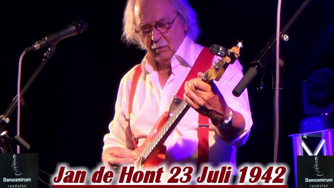 la comparsa  / Jan de Hont / De Maskers