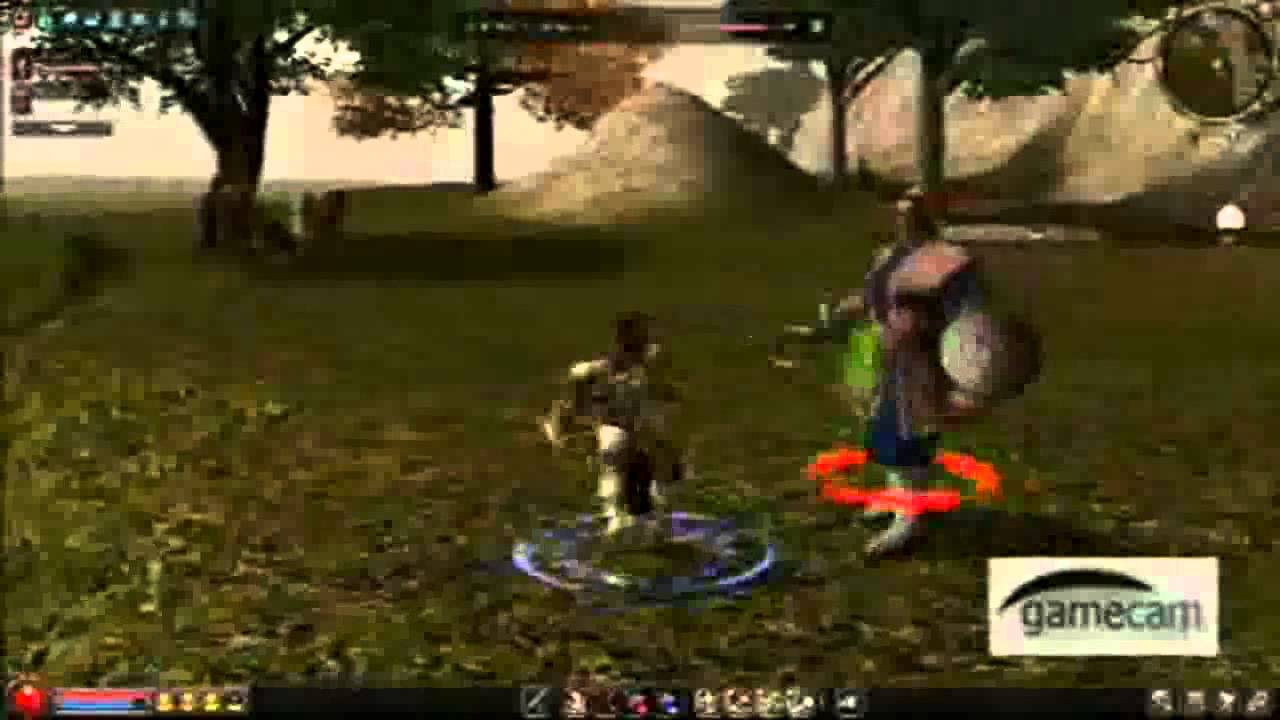 JaYZoN killt den Hauptmann   Metin2