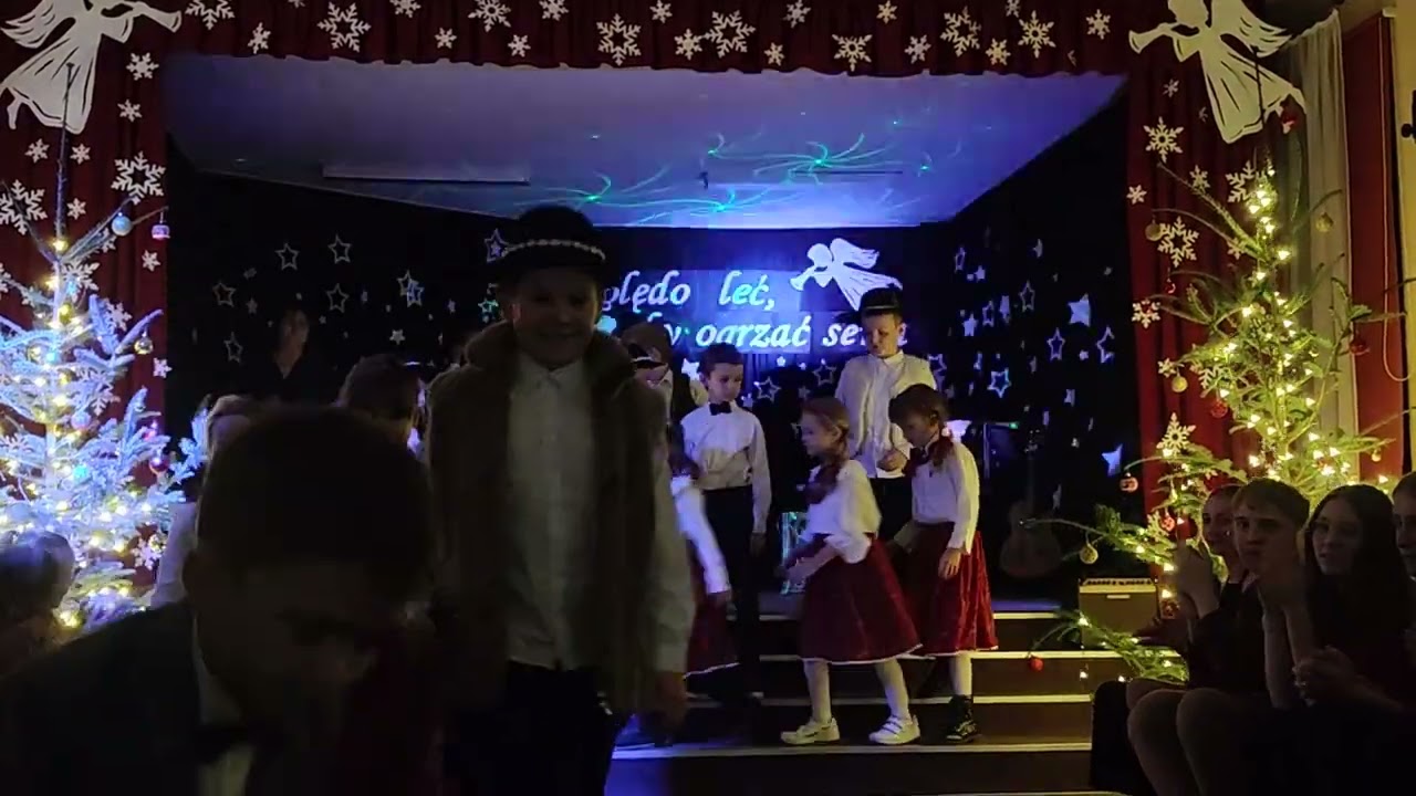 Koncert Leć Kolędo