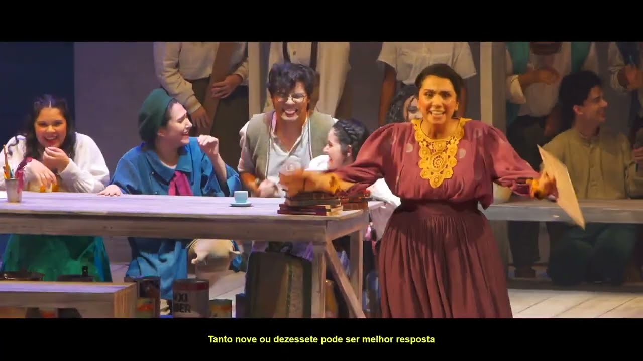 Ópera 