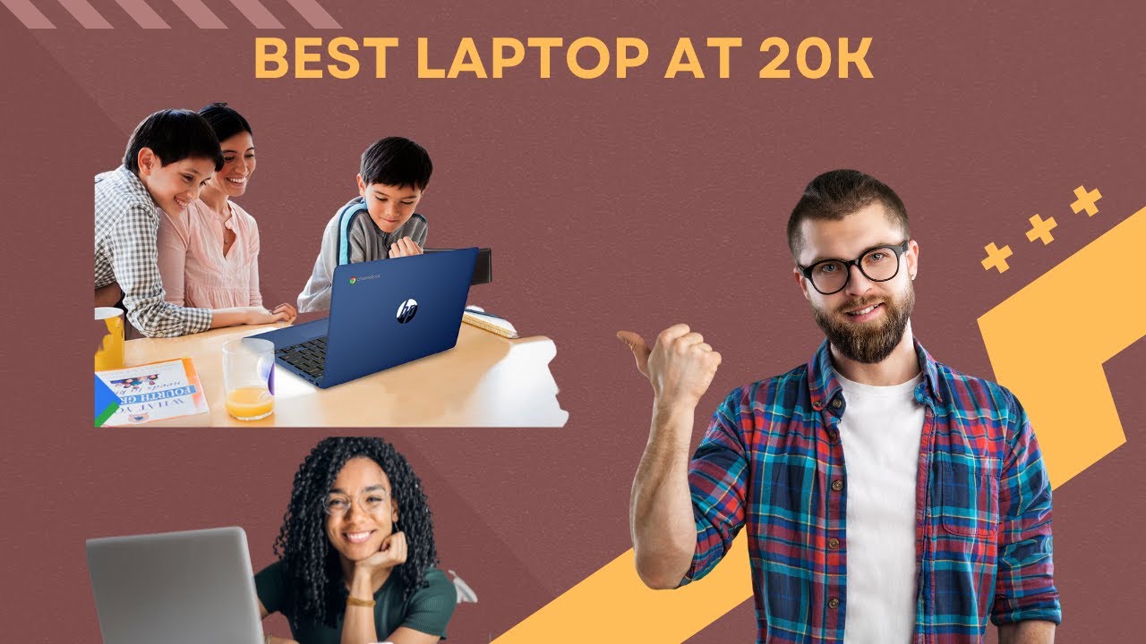 Laptop Under 20K: A Cheaper Alternative To A MacBook Or PC