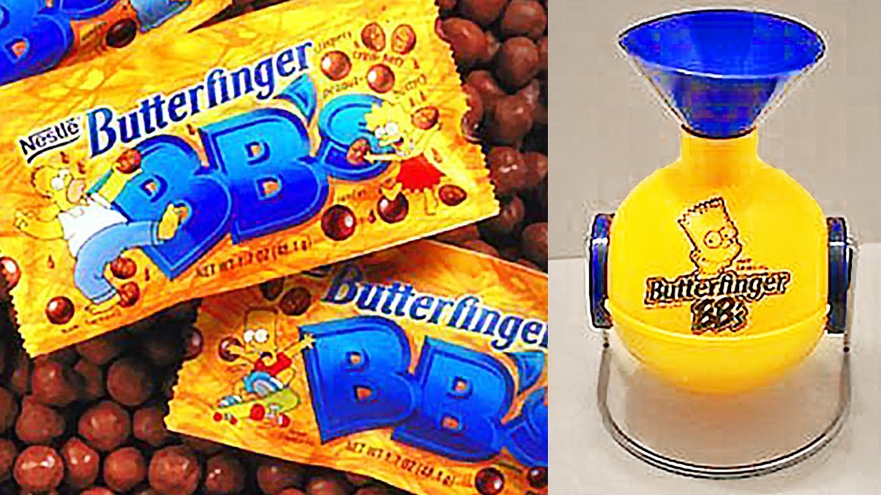 10 Discontinued Candy That We Want Brought Back