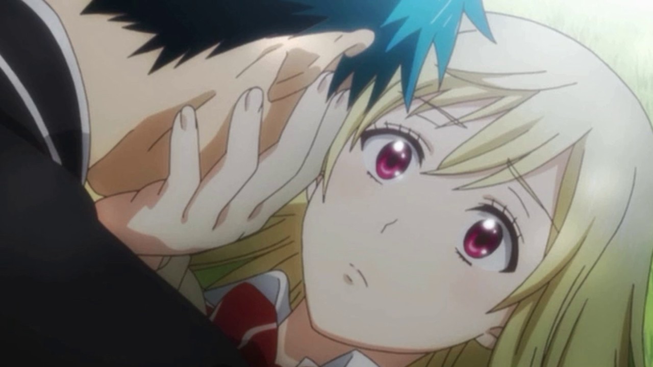 [AMV] Love Me Now