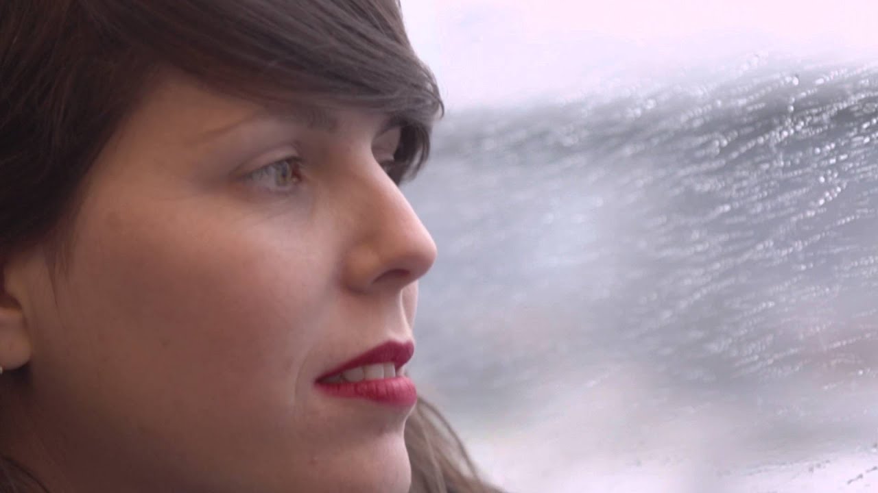 Roni Alter - What's on your mind? (Official video)