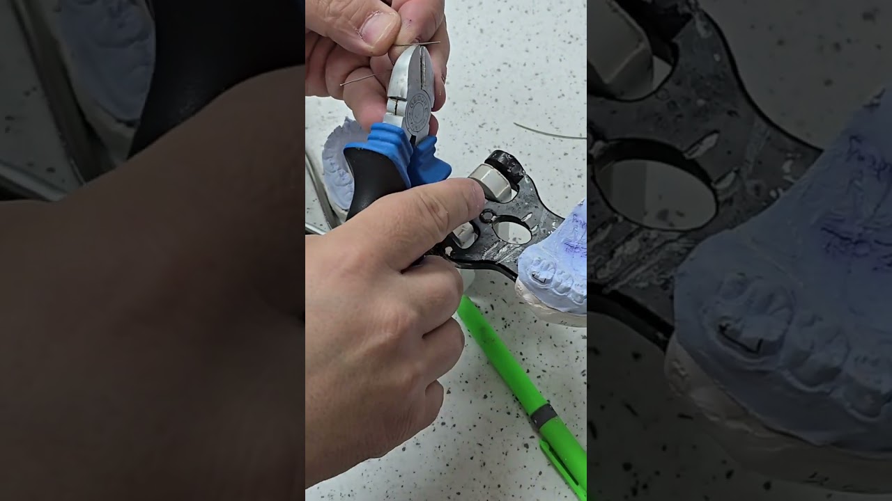 Adams Kroşe Bükümü