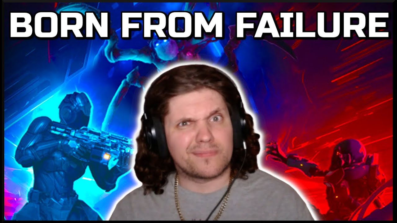 Deadzone Rogue: The Greatest Asset Flip of All Time