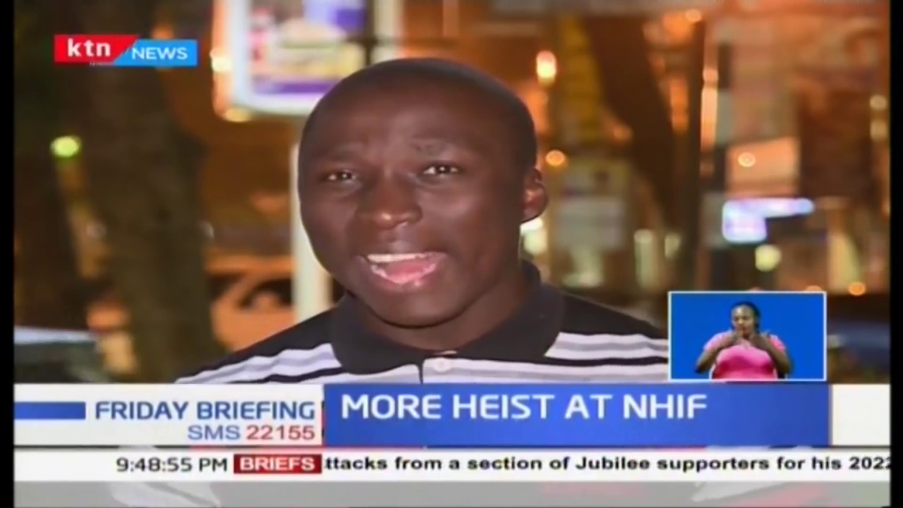 NHIF HEIST: Blowing cover on how millions are swindled through fictitious private hospital claims