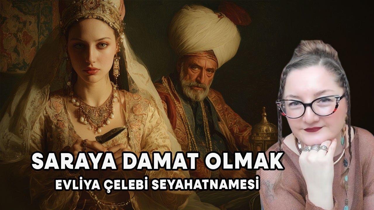 Saraya Damat Olmak: Evliya Çelebi Seyahatnamesi’nde Melek Ahmed Paşa ve Evlilikleri