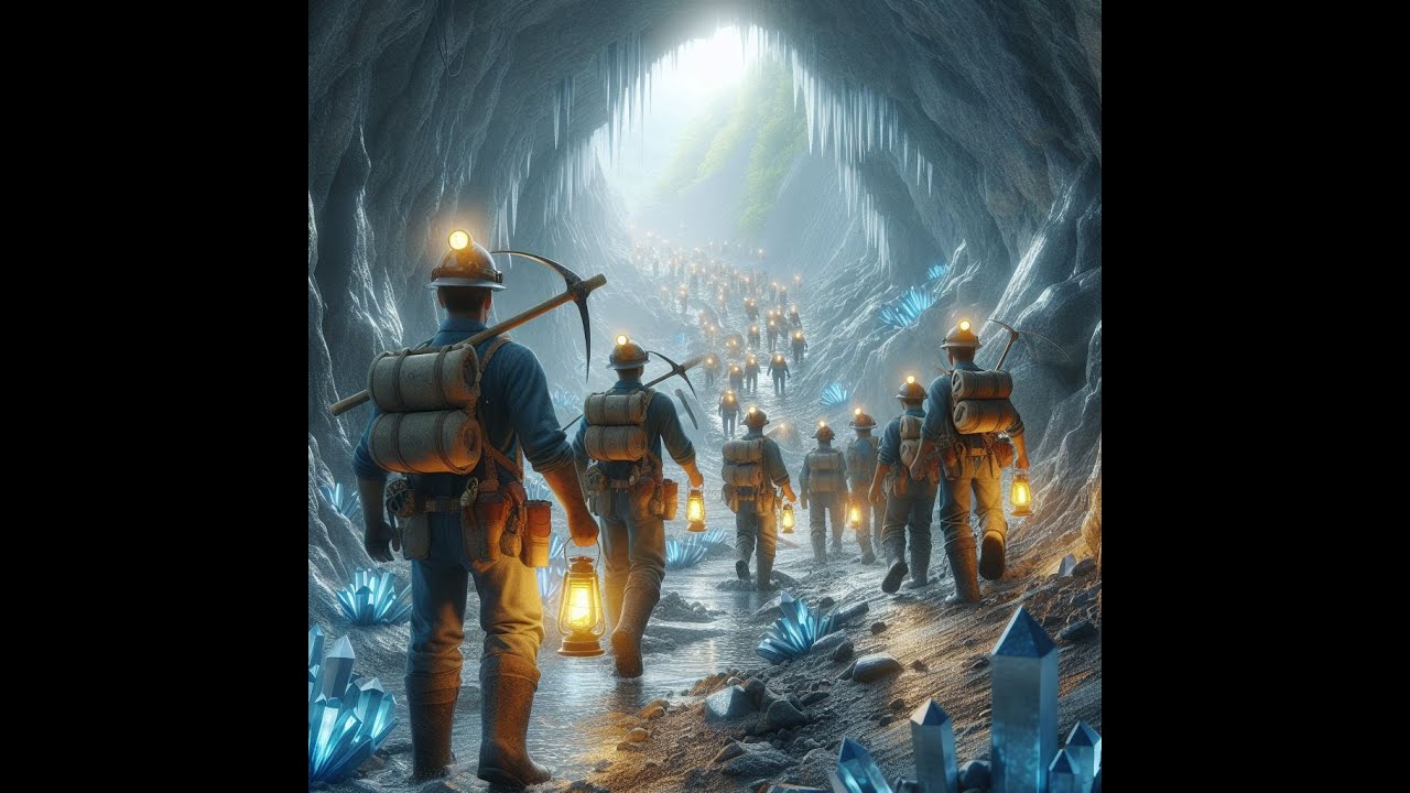 The Environmental Impact of Mining