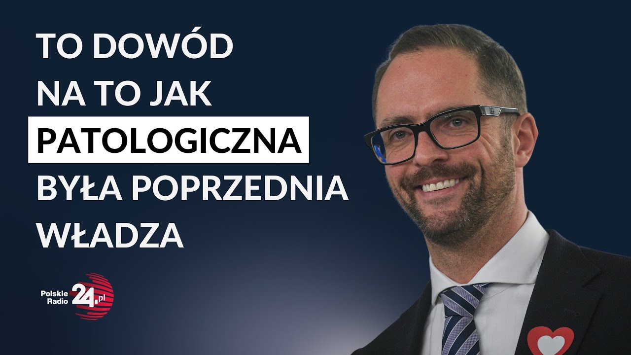 Paweł Bliźniuk: Romanowski może być teraz na Węgrzech lub na Białorusi
