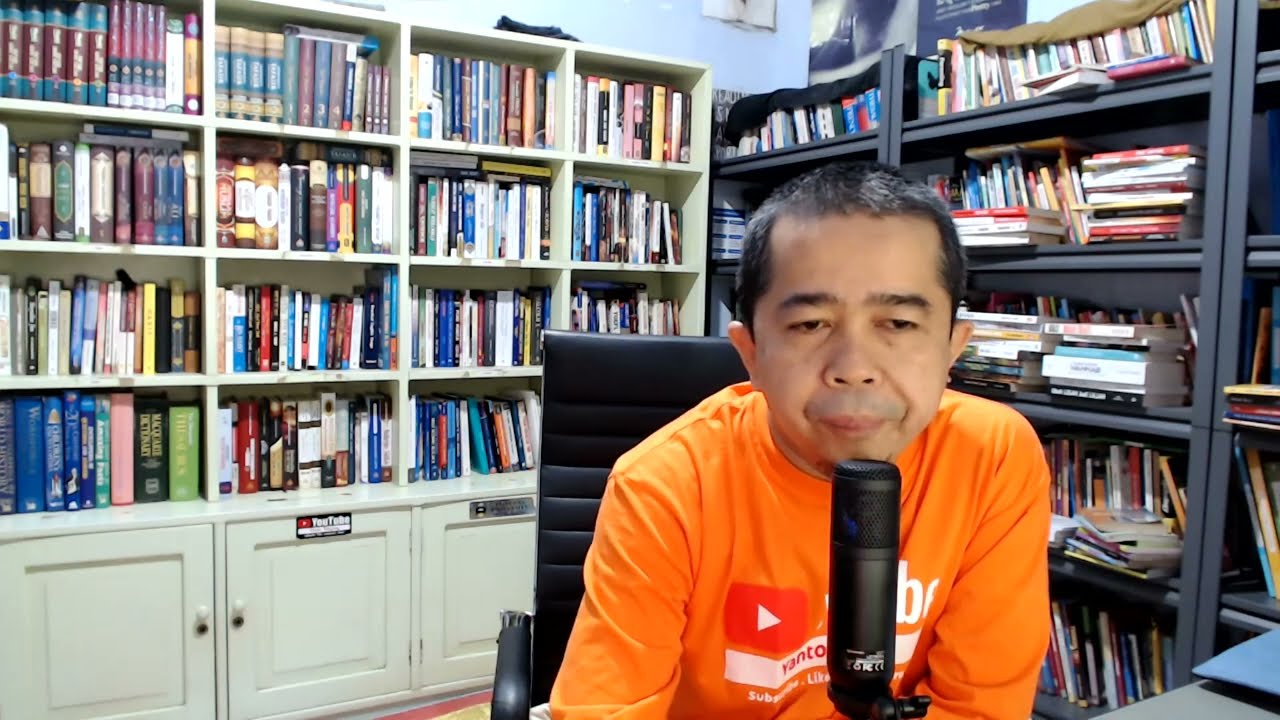 BELAJAR TOEFL BAGI PEMULA: Pembahasan Bank Soal Reading #03