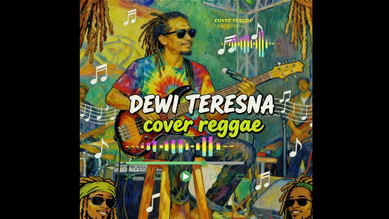 DENANDA -DEWI TRESNA (regae cover)