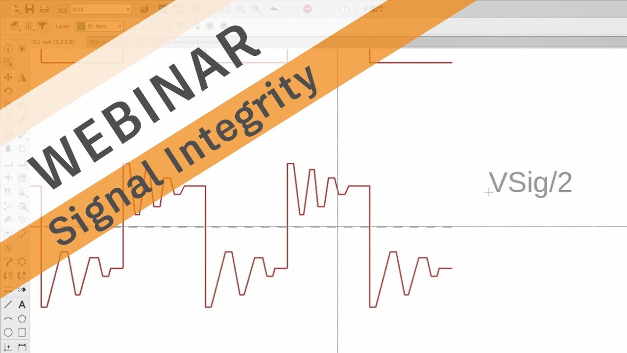 Introduction to Signal Integrity for PCB Design