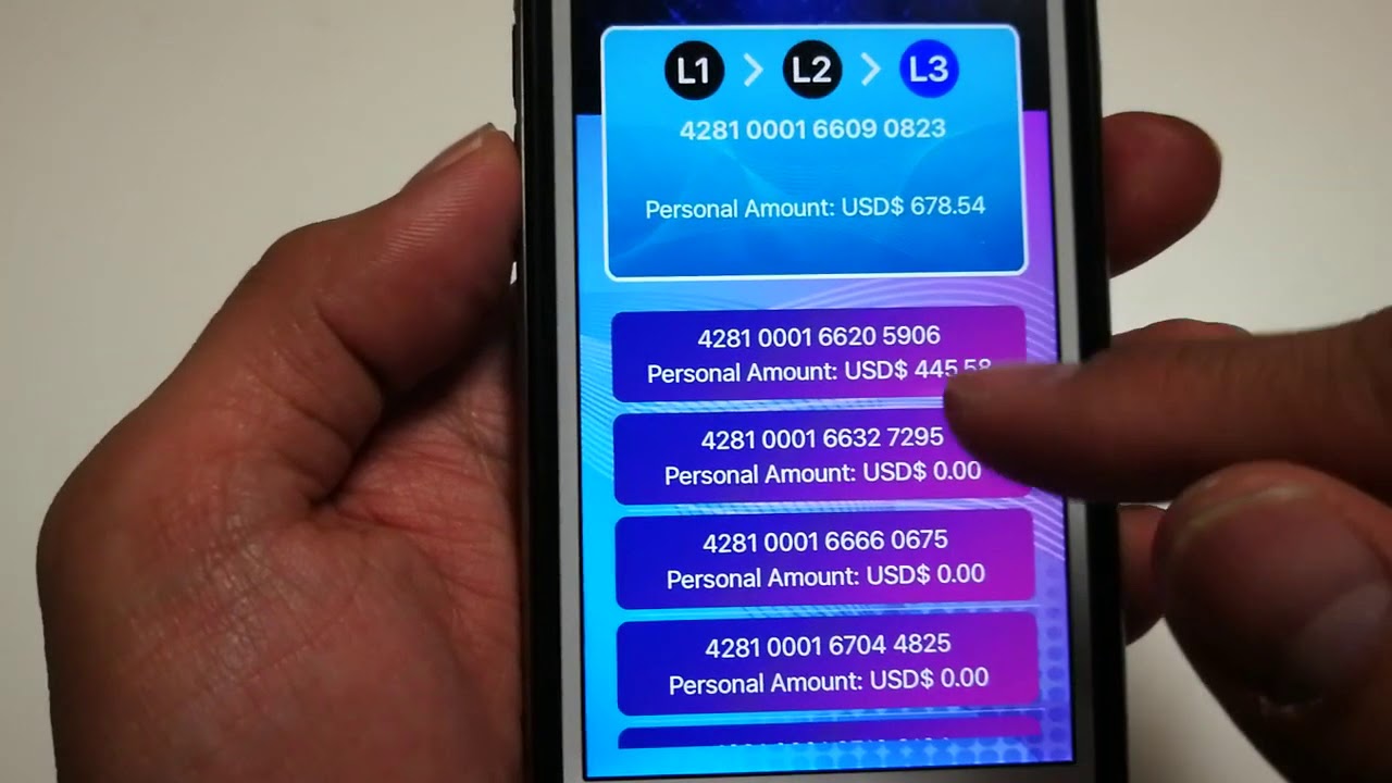 Cloud Token App Functions Tutorial