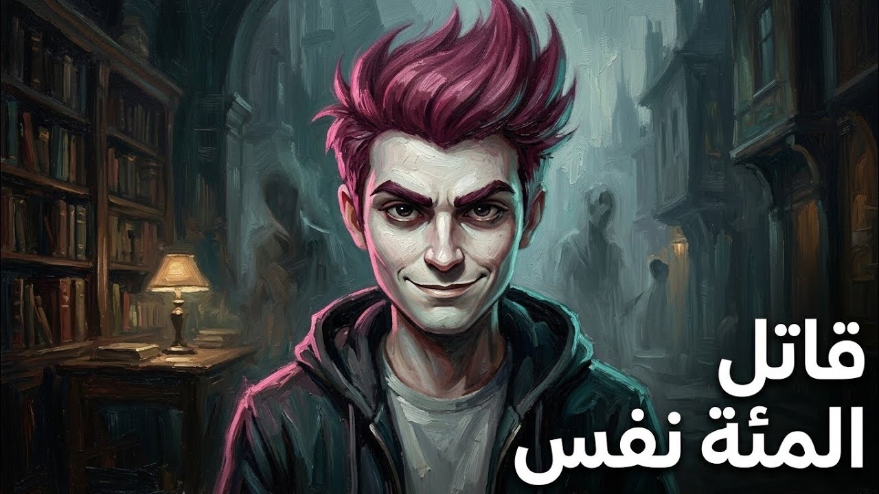 قاتل الـ99 نفس… هل توجد رحمة حتى لأشد المذنبين؟