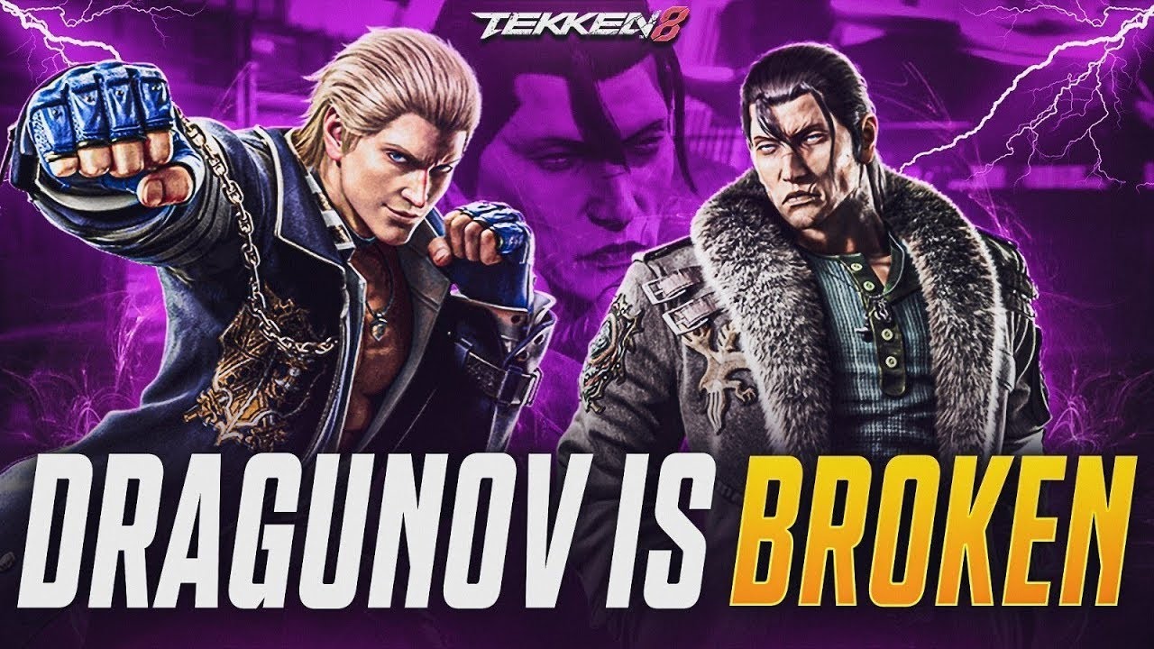 “When Dragunov Meets His End: Heera Malik’s God-Tier Steve”
