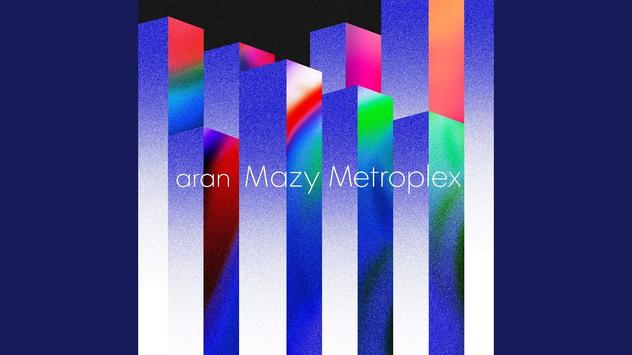 Mazy Metroplex