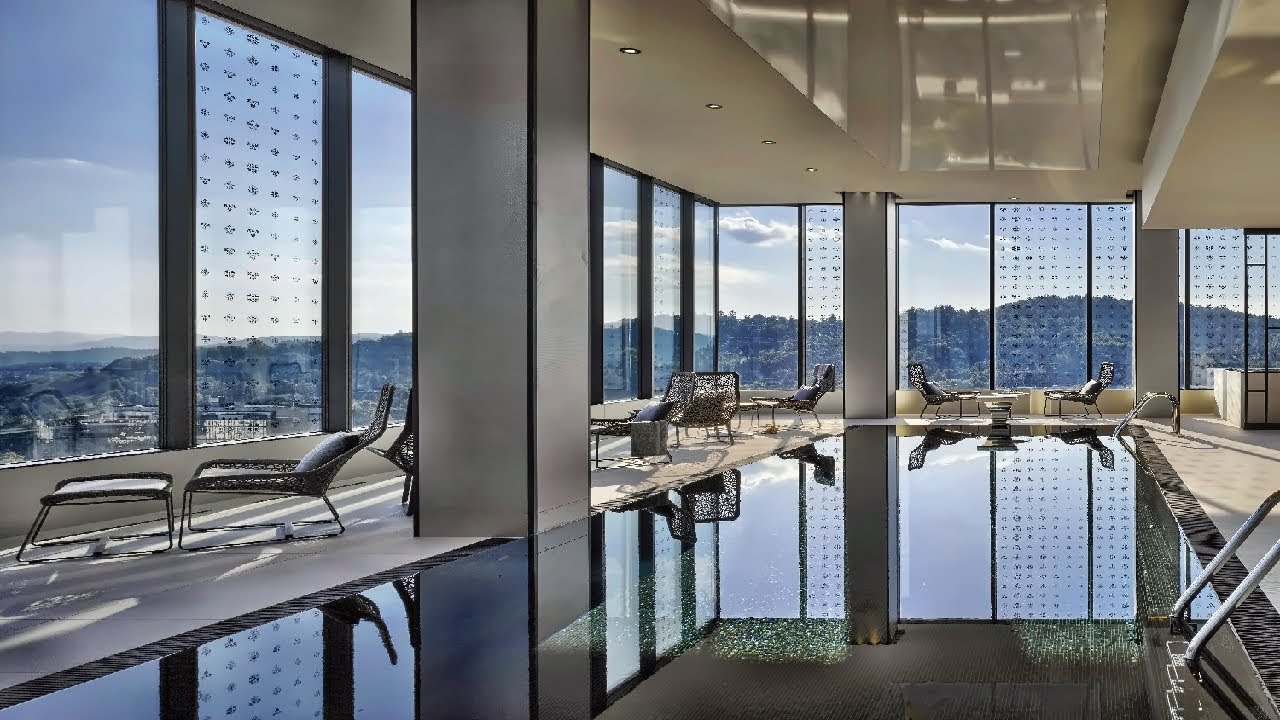 Intercontinental Ljubljana Slovenia