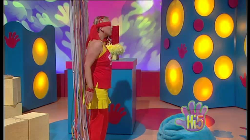 Hi-5 Season 9 Episode 18