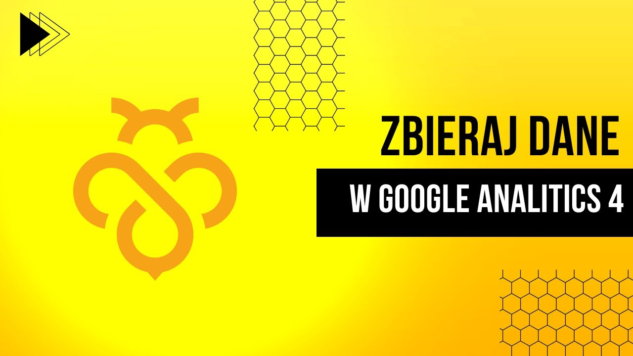 Jak podłączyć Google Analytics GA4 za pomocją Gogole Tag Manager (GTM)