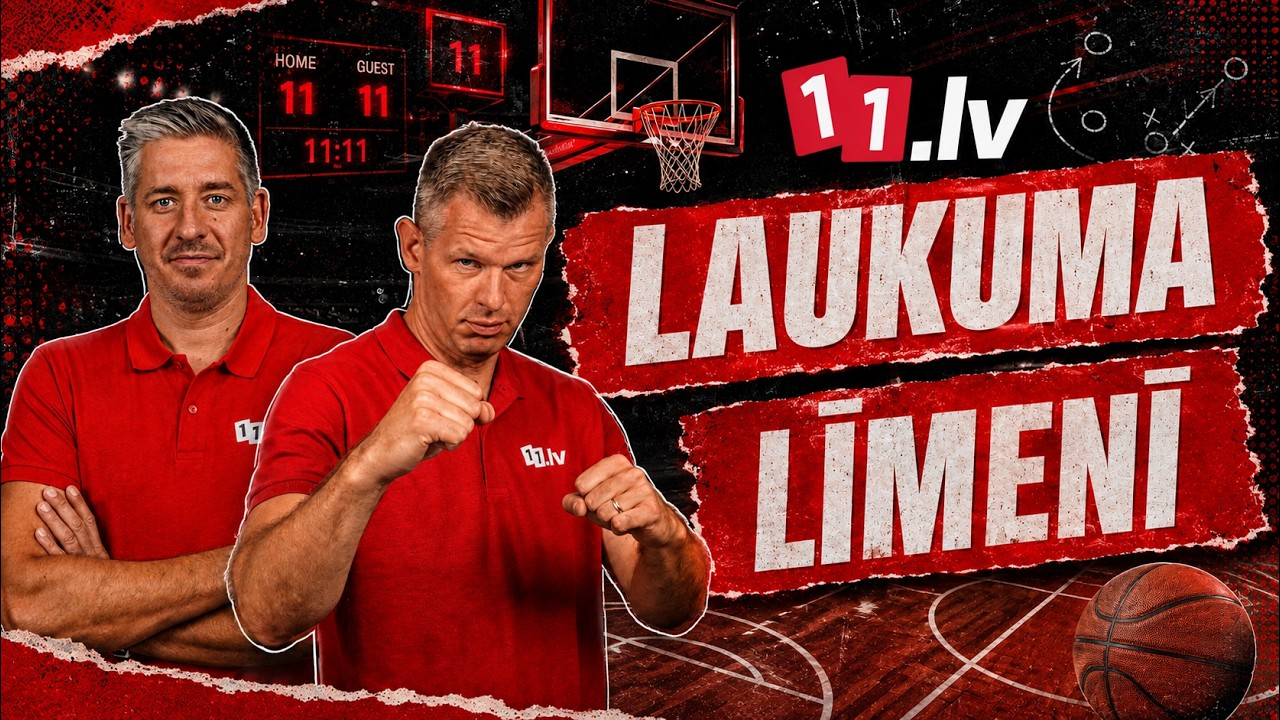 Laukuma līmenī: TOP11 septembrī: izlases spēles, klubu muskuļi un kūpinātājs - Ādolfs
