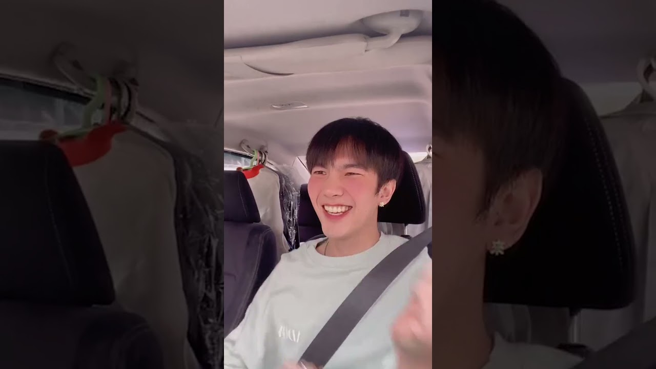(Build) 210517 인스타 라이브 IG Live