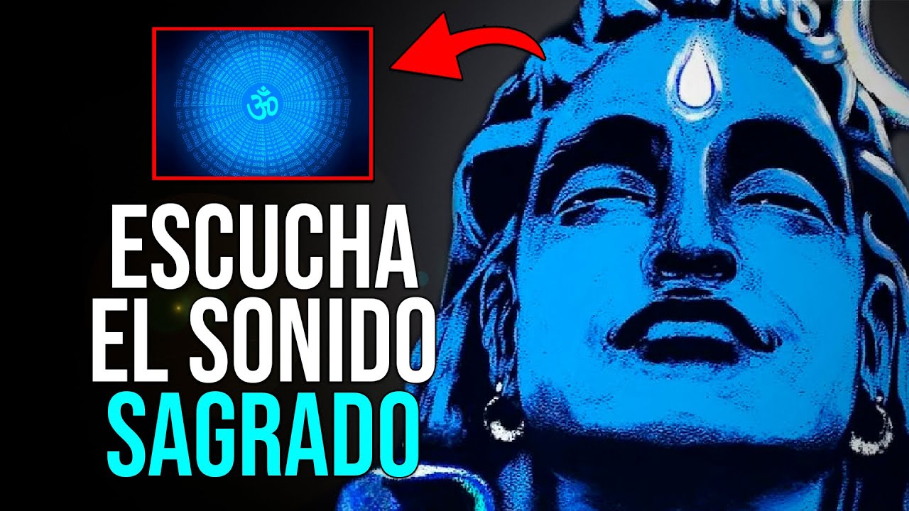 EL SONIDO SAGRADO | ESTE Es El Método Para Escuchar la Voz Cósmica de Dios