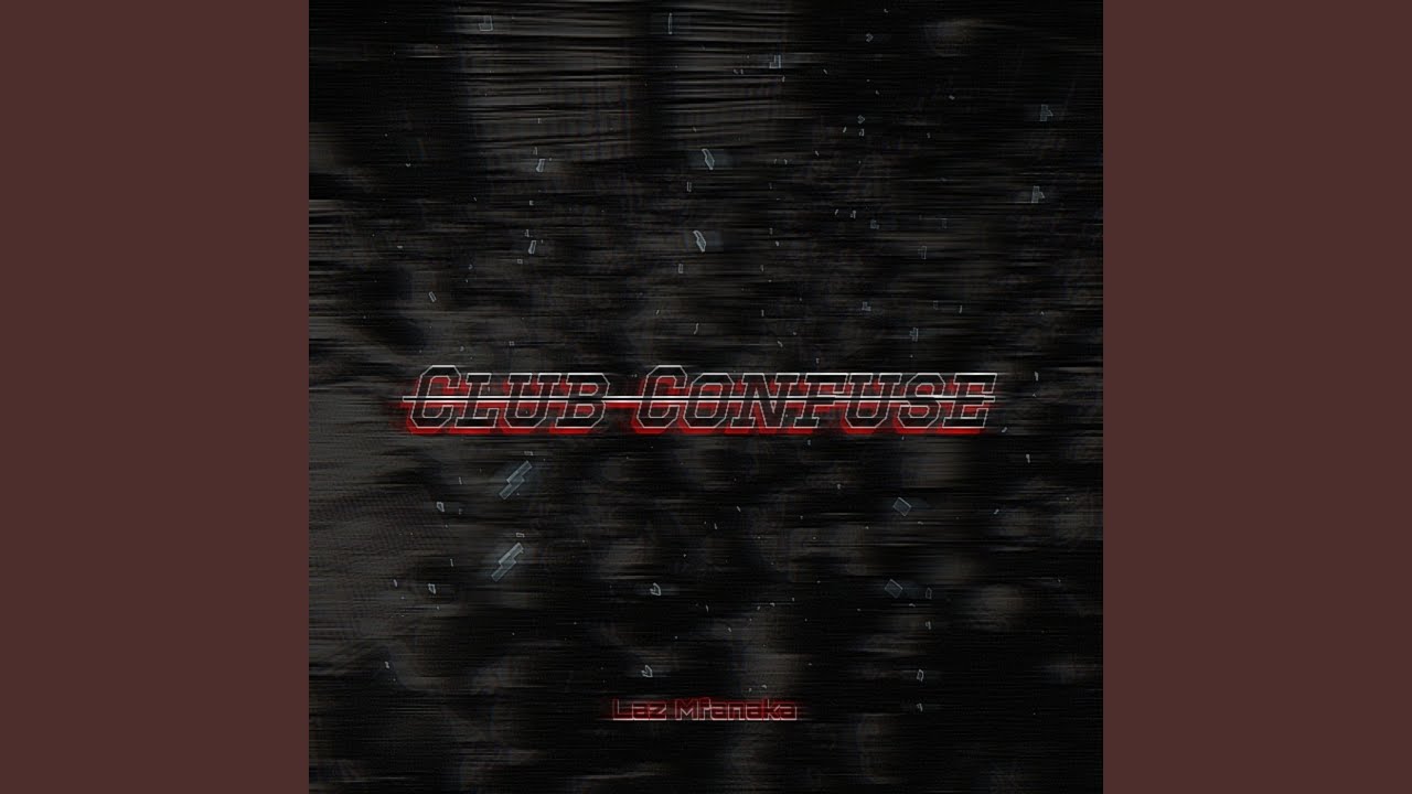 CLUB CONFUSE