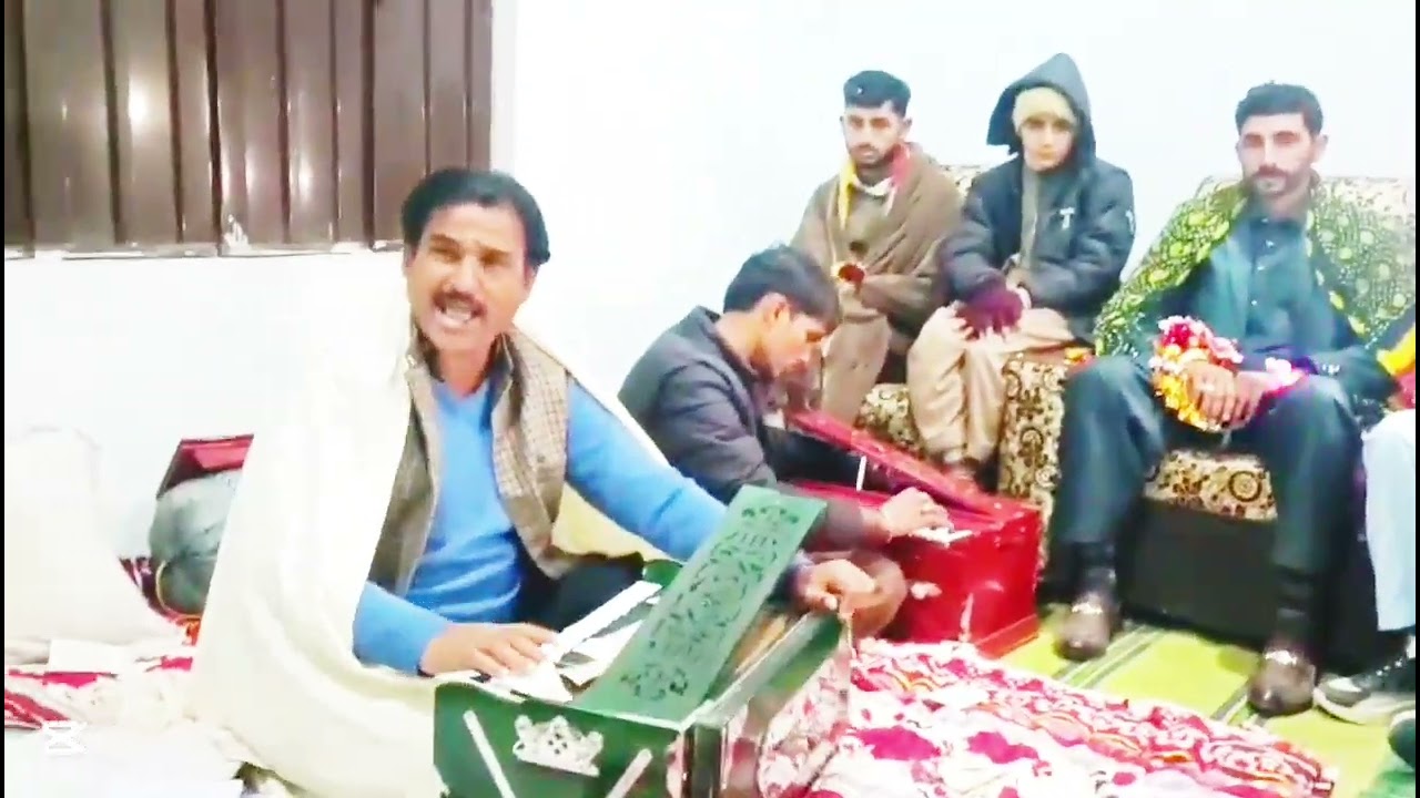 قصیدہ 