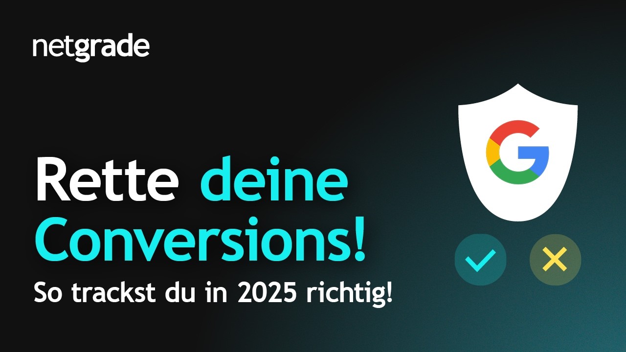 Google Consent Mode - von Agentur einfach erklärt