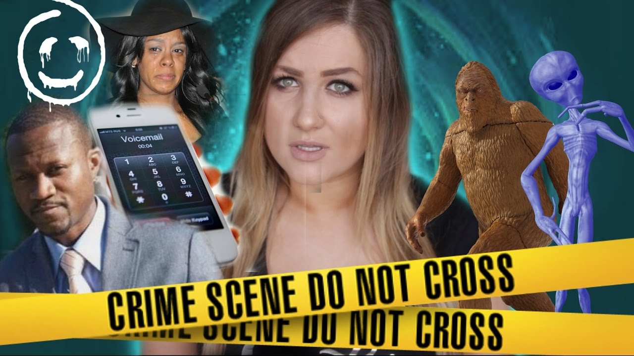 STRANGE VOICEMAIL? What Happened To Henry McCabe? Unsolved